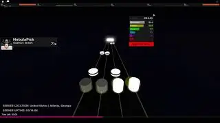 SoUlLeSs 5 Is HaRd