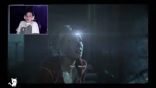 *screams so loud my microphone can't pick up audio* - Stream Clips