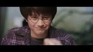 Harry potter at the Zoo Scene #harrypotter #magic #movie