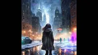GODRIC V.E.G. | NILETTO, Олег Майами, Леша Свик - Громче города (2024)