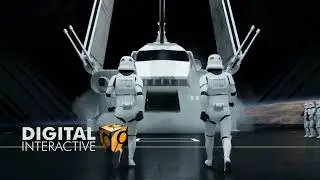 Marching by Digital Interactive - sample clip