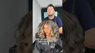 #balayage #highlights #haircontouring #rubio #longbob #cabellovirgen #iluminacion #coloracion #corte
