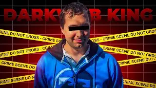 The Most Illegal Guy on the Internet