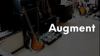 What Is Augment In Music?