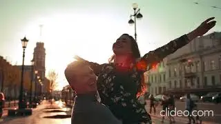 Raymond - Будаева