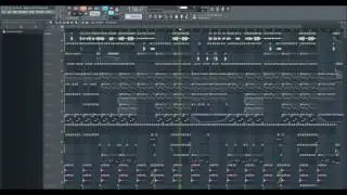 [Tropical House] Nadia Ali - Rapture (NiFTO Remix) + FREE FLP
