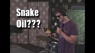How to Avoid Snake Oil!