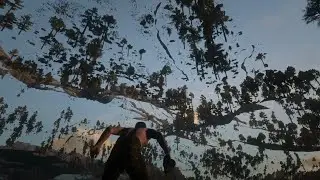Red Dead Redemption 2 - Central Union Loophole