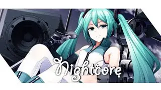 Nightcore - Touched by the Sound