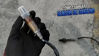 El sensor más importante para eliminar el consumo excesivo de gasolina | STANCE MK3