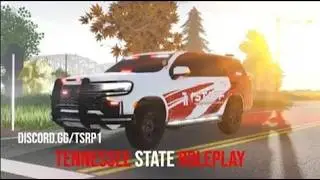 🚨INTERESTING!?🚨 Afternoon Shift in Tennessee State Roleplay | ER:LC