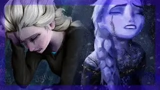 ✳  Эльза | Полчаса | Холодное сердце ✳