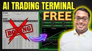 Stop Paying for Sensibull: I Built a Better Option Chain for FREE!