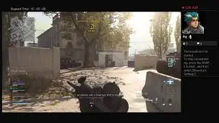 Warzone DEV ERROR 5573