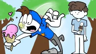 Gravity Hates Me (ft. Toby Animates)