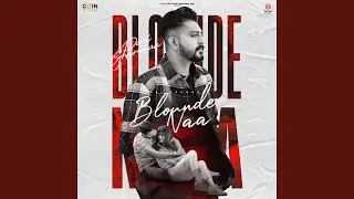 Blounde Naa