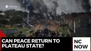 Plateau Insecurity: Root Causes and Paths to Peace