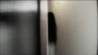 'Ghosts Are Hungry'