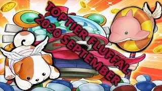 Best fluffals Crazy Meta Deck 2020 September, October + End of Giveaway