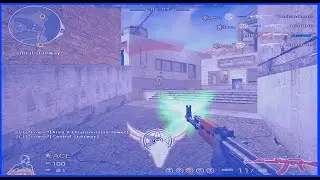 Crossfire - Top Frags #6 (Ranked)