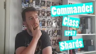 MTG, Commander Class (Eps7) Shards
