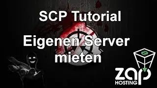 SCP: Secret Laboratory | Eigenen Server günstig mieten