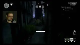 Когда это Куплинов себя неприлично вел?! Куплинов играет в We Happy Few