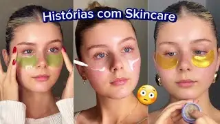 STORIES WITH SKINCARE + BODY CARE 🫧 #12