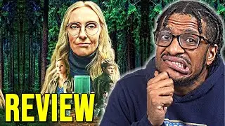 Wayward Netflix Series Review | PSYCHO DRUGS, CULTS, & WEIRDOS!!!