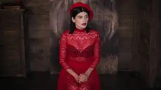 Грустно оттого, что нет любви на свете.