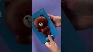 Line Friends 8