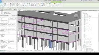 How to create a View Template in Revit