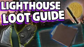 This Is The ONLY Loot Run You'll EVER Need For LIGHTHOUSE!