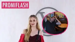Nach Scheidung: Sophie Turner zeigt neuen Freund im Netz
