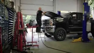 Best Motor Oils 2017