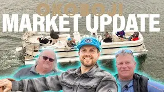 Okoboji Boat Rentals | Depreciating Home Prices 2024