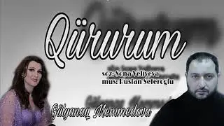 Gulyanaq Memmedova - Qururum (2020)