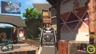 Call of Duty®: Black Ops III Multiplayer Beta Demolition