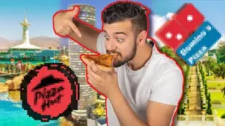 הפיצה הכי טובה בארץ!!