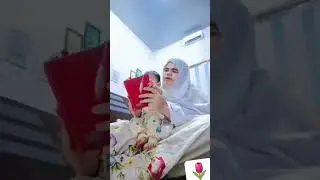 masya allah💞