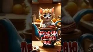 Доброе утро!