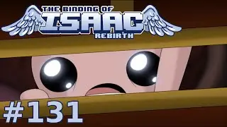 The Binding of Isaac: Rebirth - 
