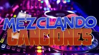 Mezclando canciones - Skrillex / Zomboy - Wilday