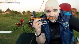 МОПС ПРИСЕЛ НА ОГУРЕЦ \ АНДРЮХА ПРОВЕРИЛ НА ПРОЧНОСТЬ БРОНЕЖИЛЕТ МОПСА   АНДРЮХА
