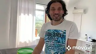 Распаковка Скейпер.ру :Корм для рыб Sera Pond Flakes