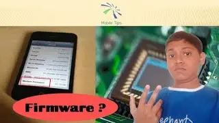 What Is Firmware? Firmware Explained |Hindi|