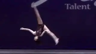 Heartbeat- Dance Mom's Audio Swap
