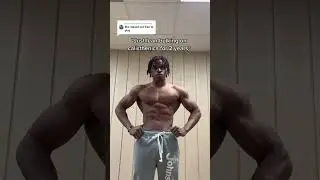 Can’t build muscle with Calisthenics? 2022