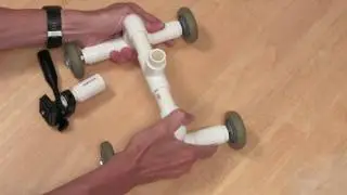 Make a Camera Table Dolly for Under $20