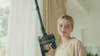 Proscenic P10 Ultra Cordless Vacuum Cleaner